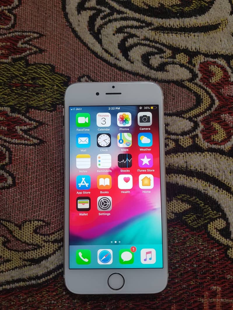 Apple iPhone 6 2