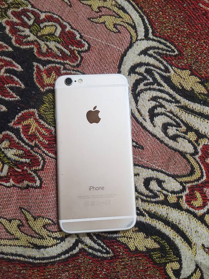 Apple iPhone 6 3