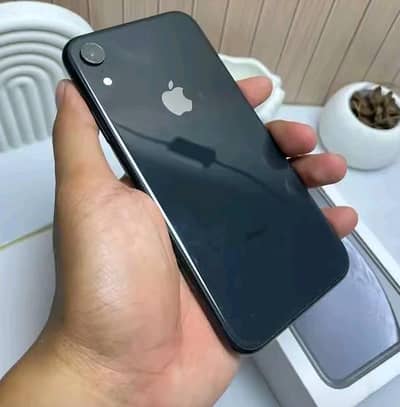 iPhone XR 128 GB PTA proof