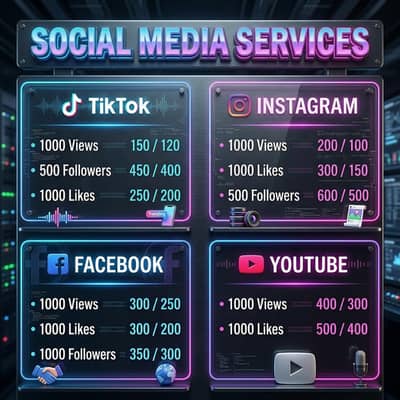 social media