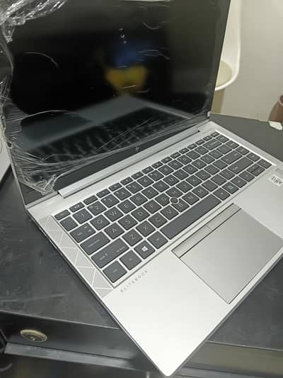 Hp Elitebook 840 G7 10th Gen 8gb 256Gb