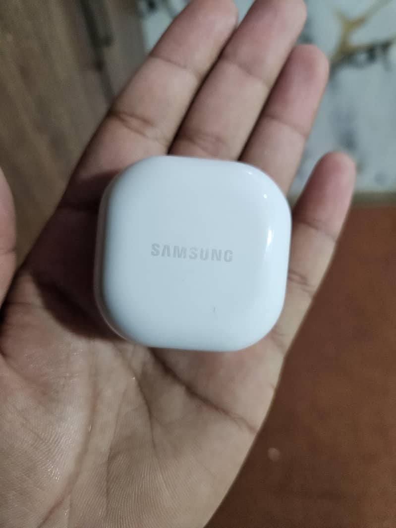 Galaxy buds core 1
