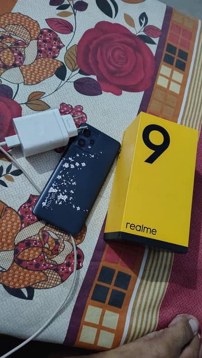 Realme 9