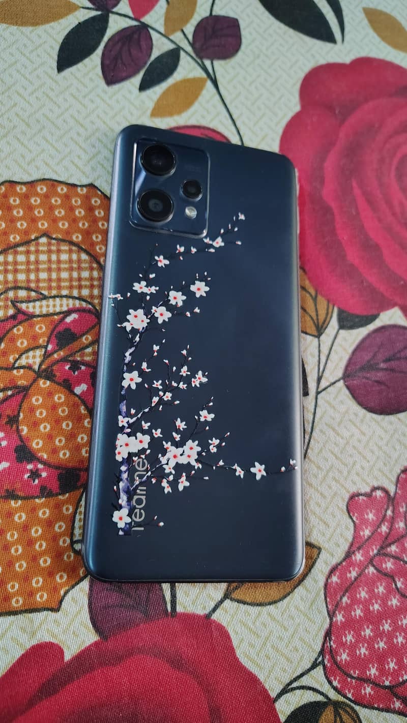 Realme 9 1