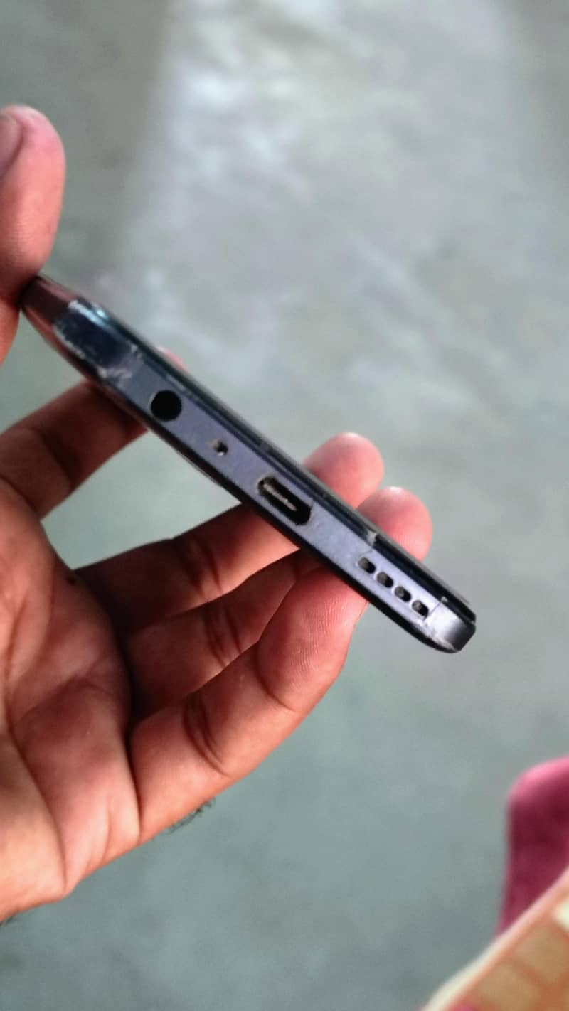 Realme 9 5