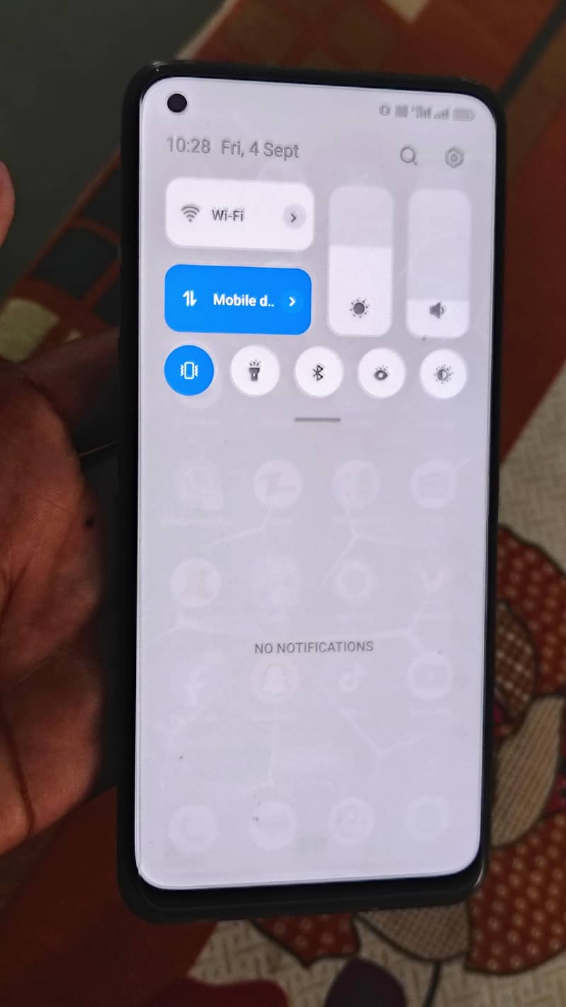 Realme 9 8