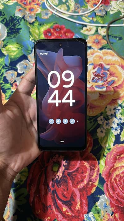 Motorola Moto G Play 24