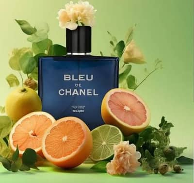 Bleu de Chanel
