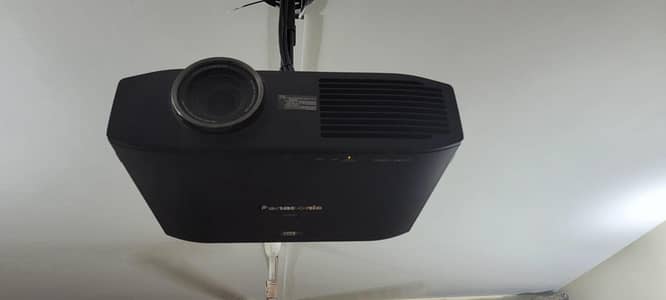 Home theater system (Whole package)