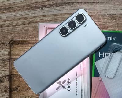 Infinix hot 60 pro plus