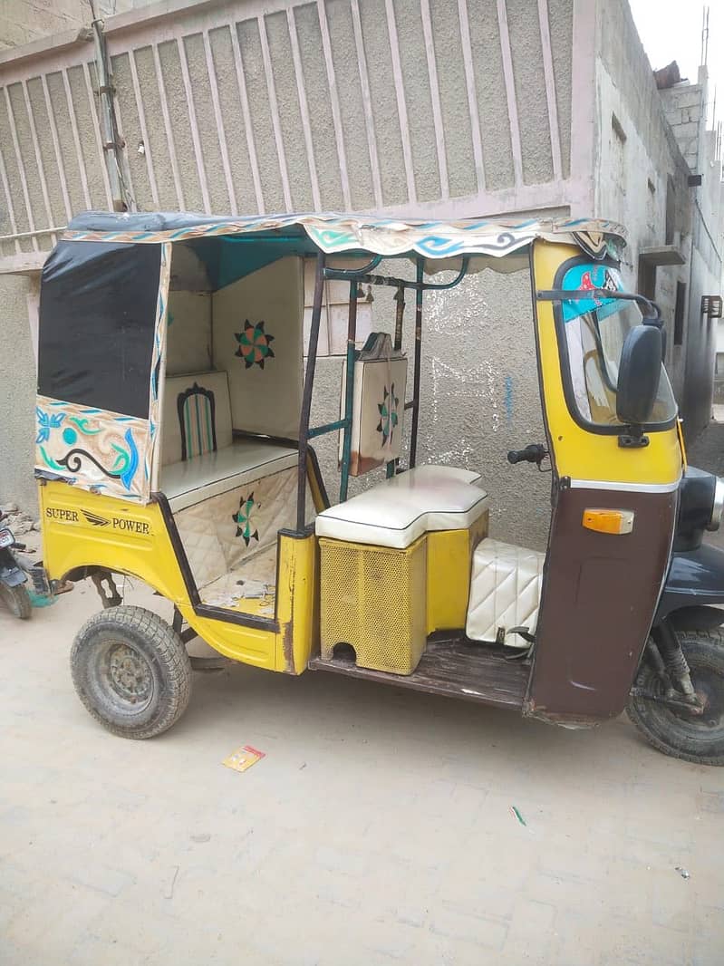 Super power 2022 model 0