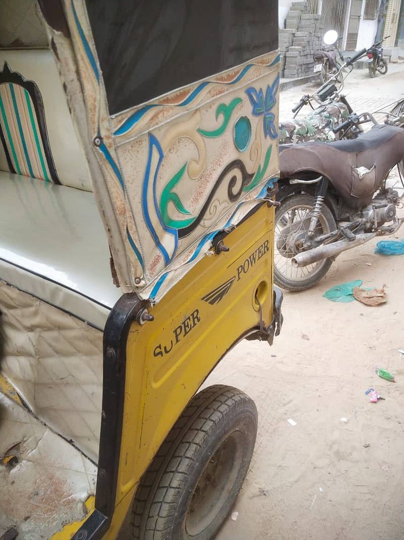 Super power 2022 model 5