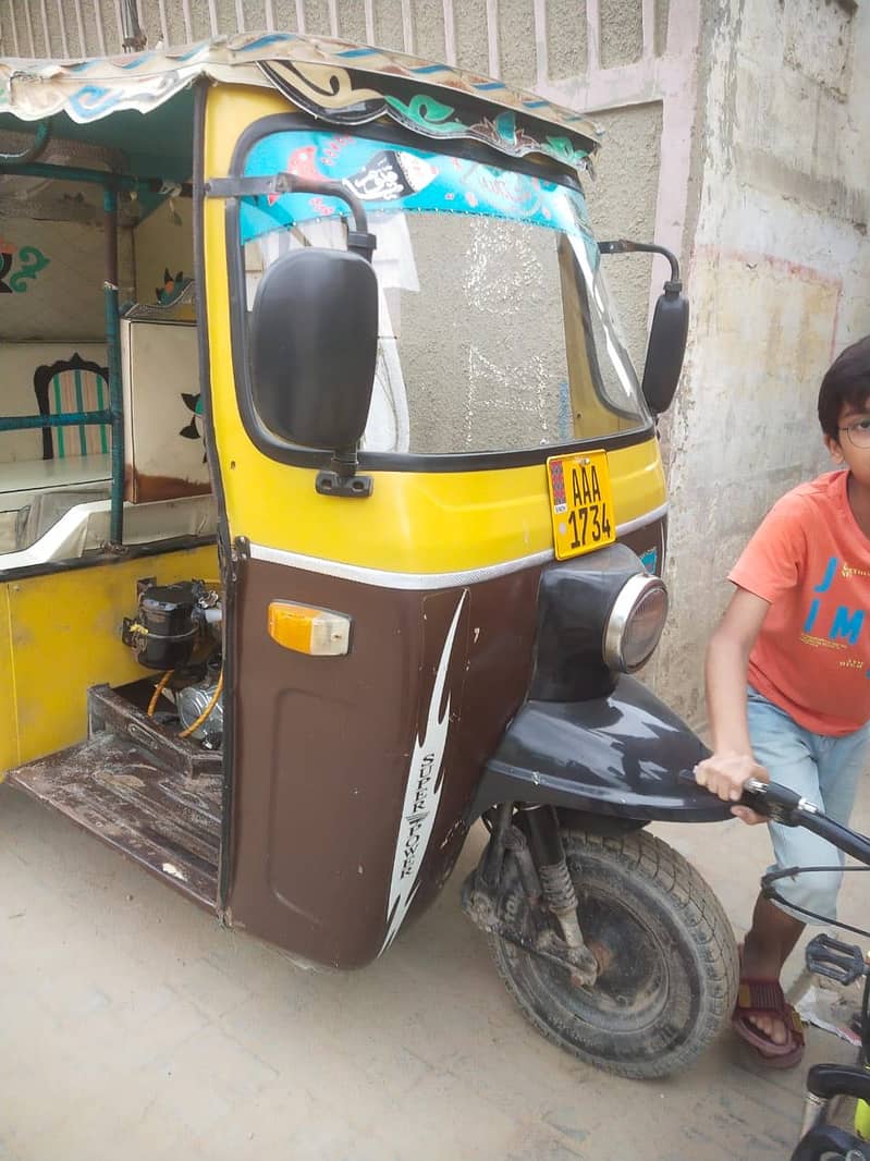 Super power 2022 model 8