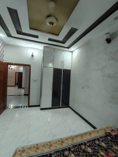 12 Marla Lower Portion For Rent