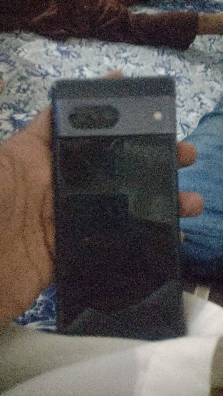 Google Pixel 7 1