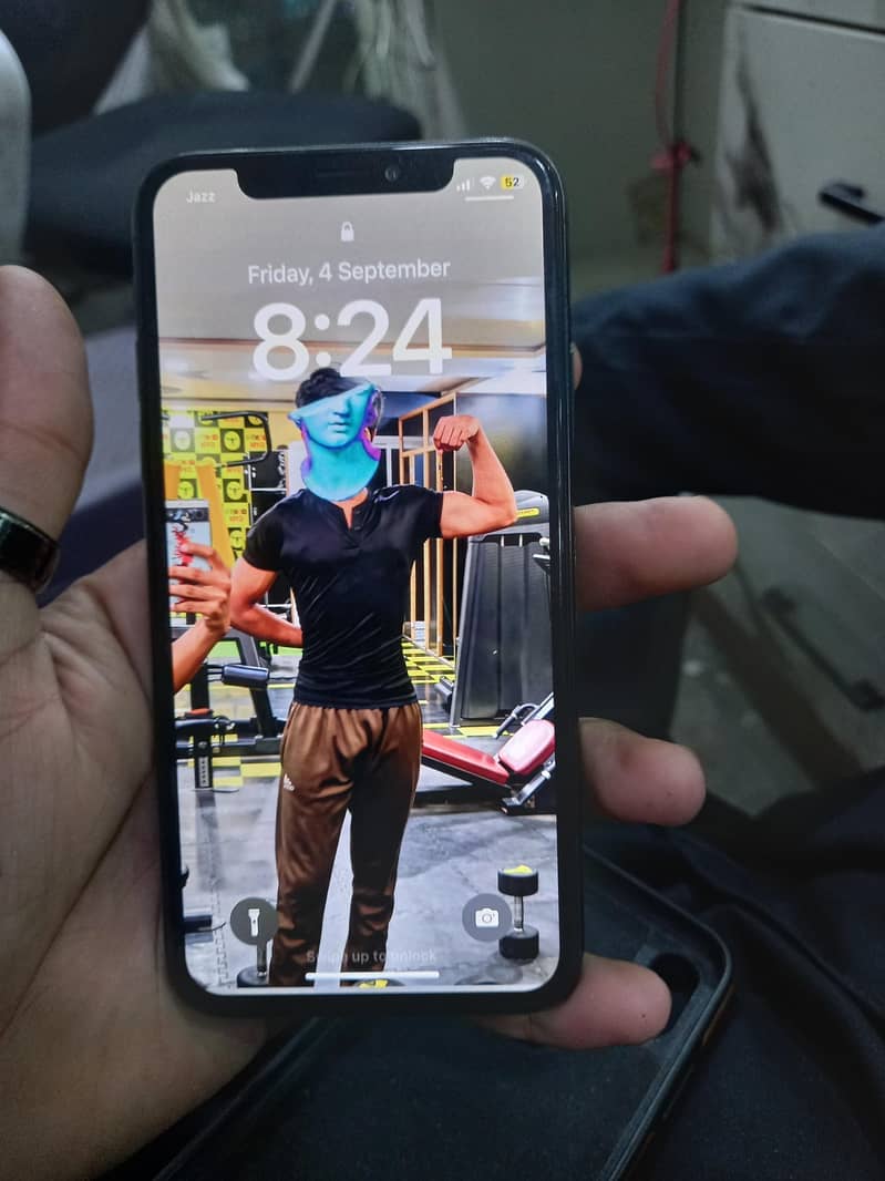 Apple iPhone X 2
