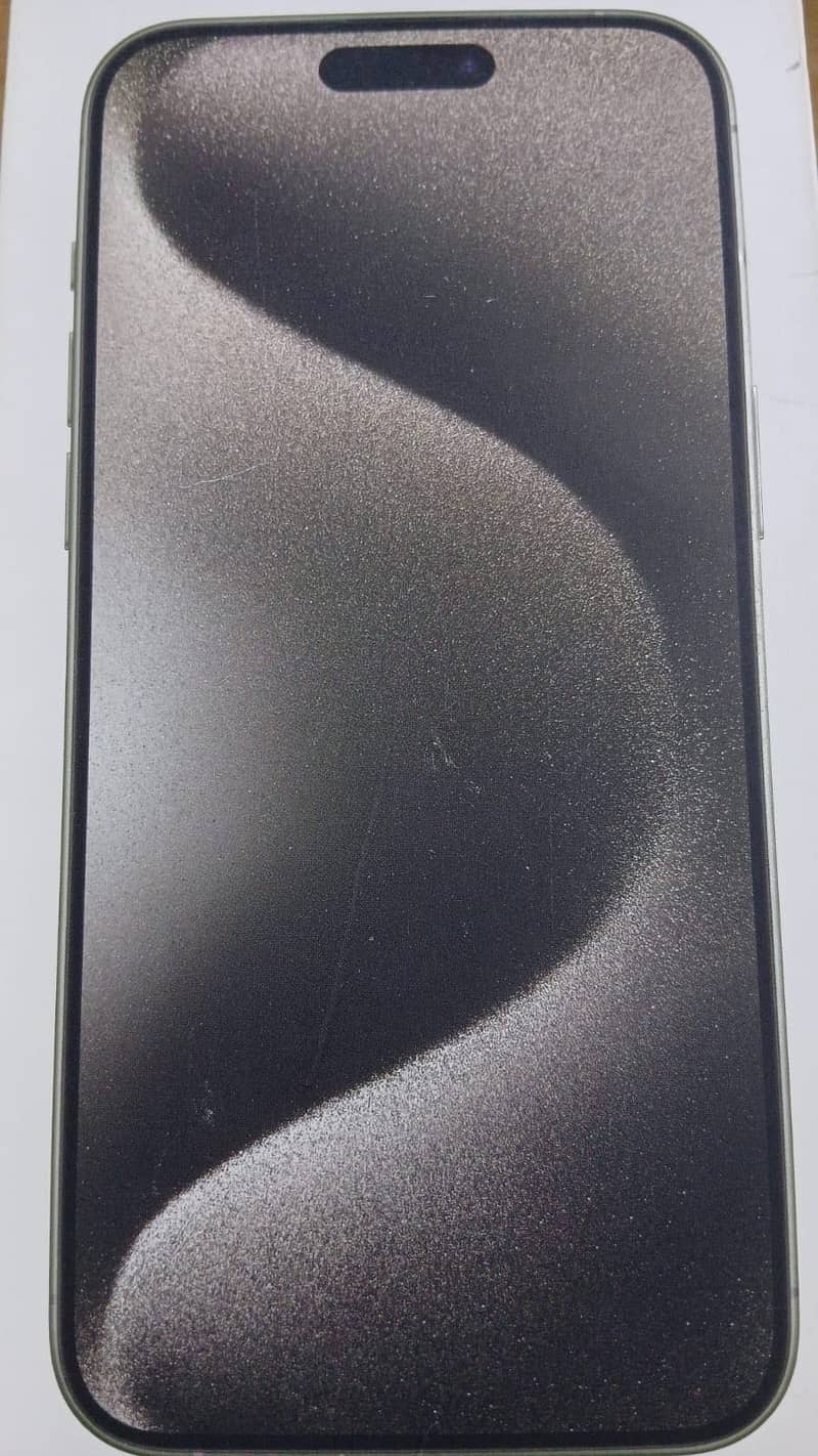 Apple iPhone 15 Pro Max 0