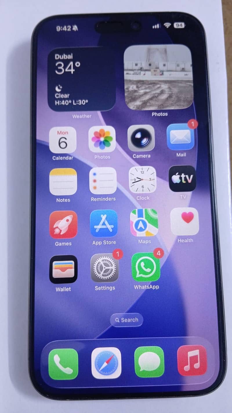 Apple iPhone 15 Pro Max 2