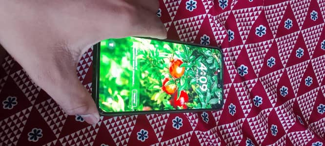 Infinix hot 60 pro