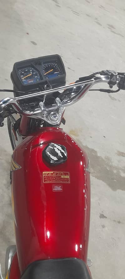 Hoda 125 21 model for sale only serious coustumers contact