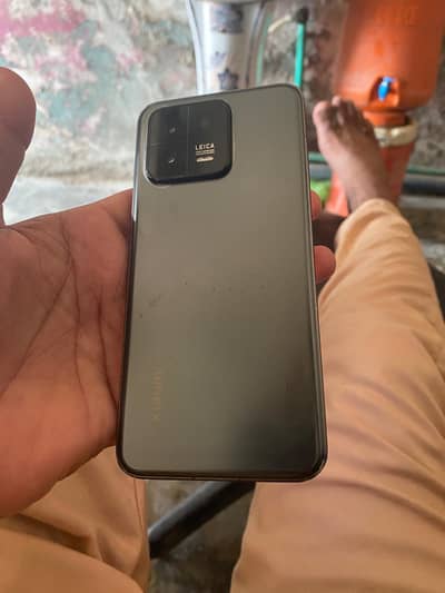 Xiaomi Mi 13