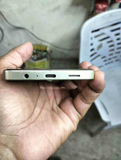 Samsung Mobile A06