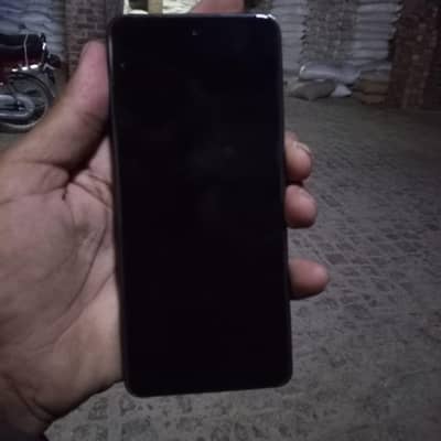 Infinix Note 30