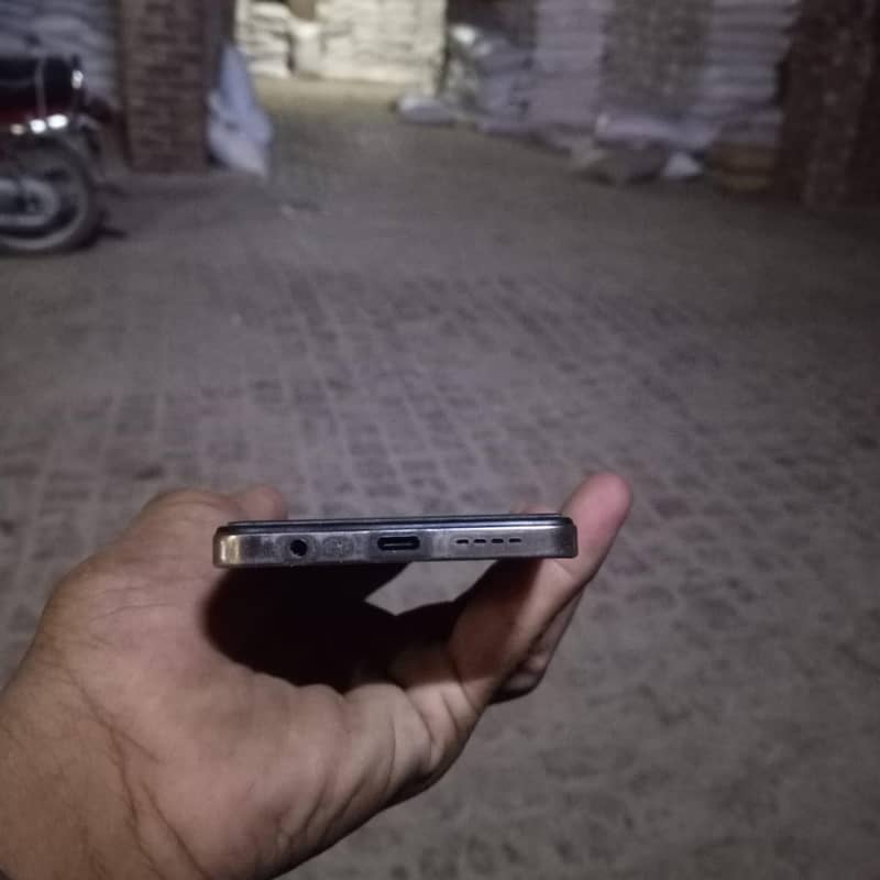 Infinix Note 30 1