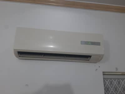 Haier AC