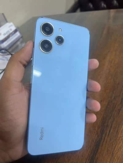 Xiaomi Redmi 12