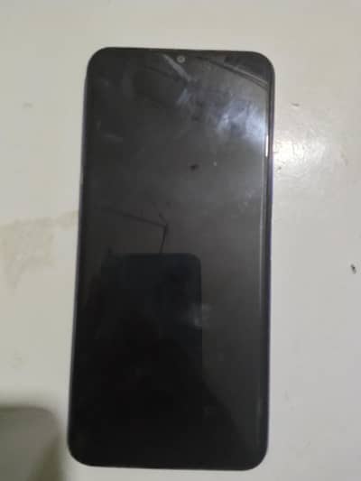 Vivo V21