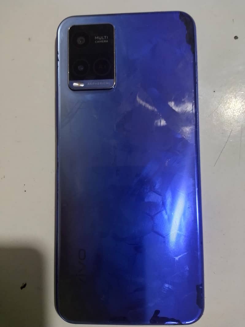 Vivo V21 1