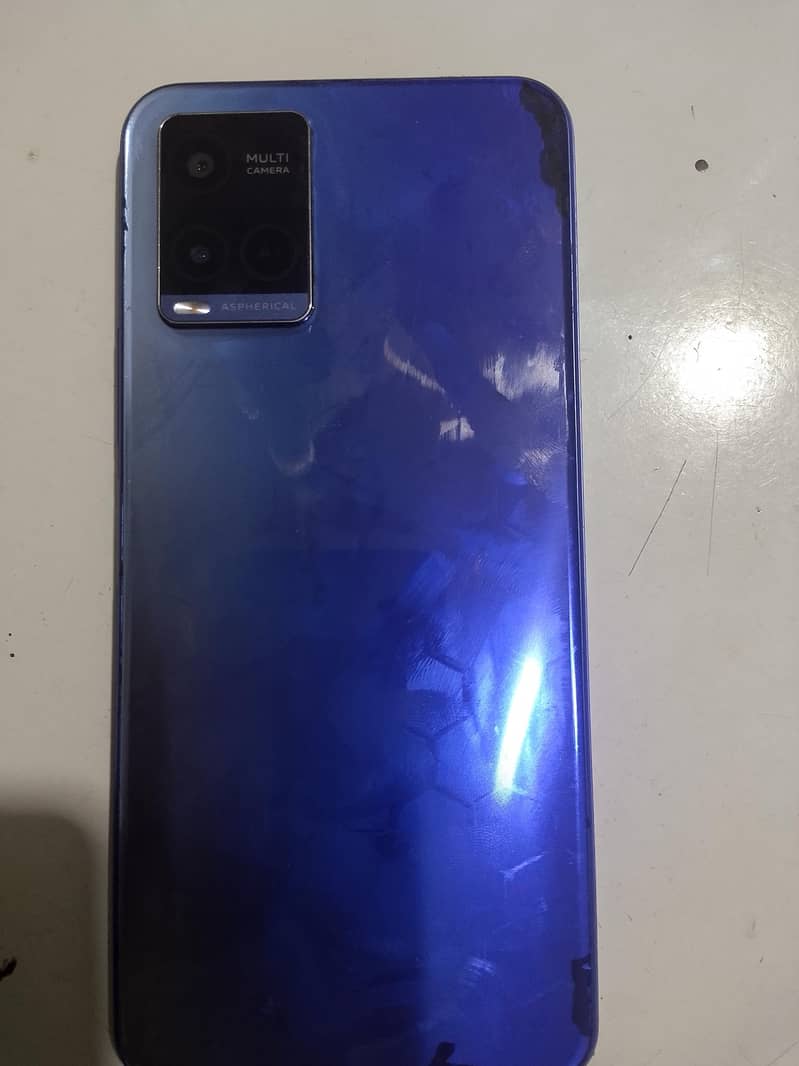 Vivo V21 2
