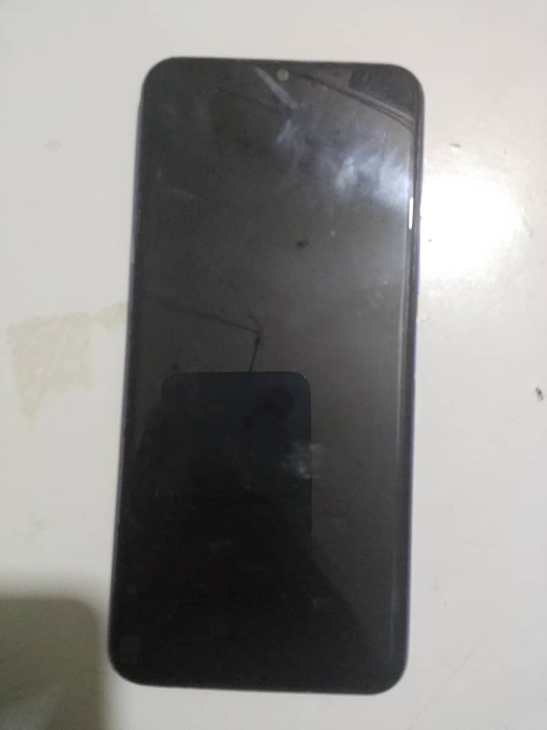 Vivo V21 4