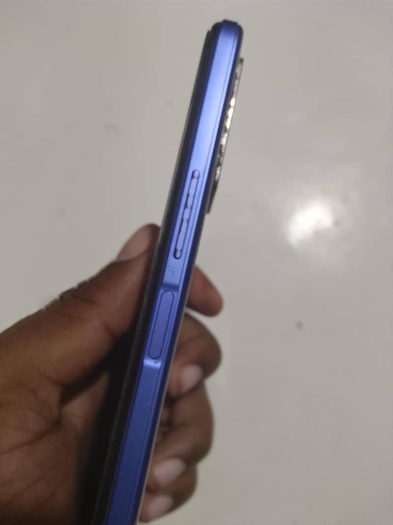 Vivo V21 5