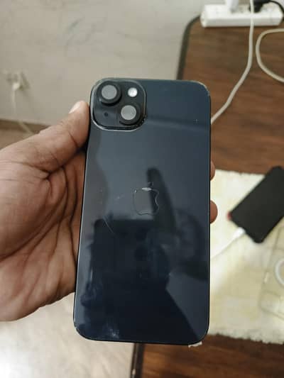 Apple iPhone 15 plus
