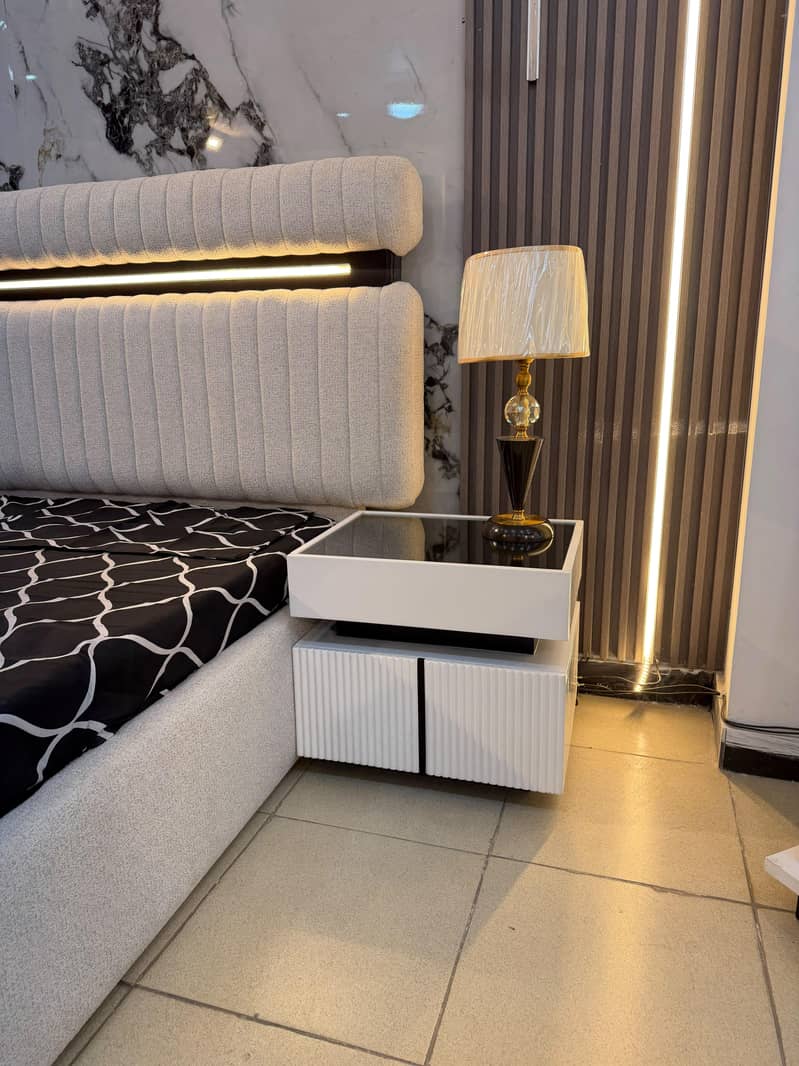 king Bed Set 2