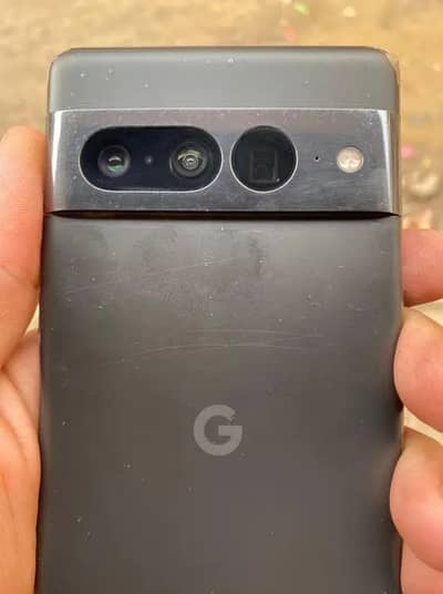 Google Pixel 7 Pro