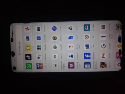 Motorola Moto G Stylus 2021