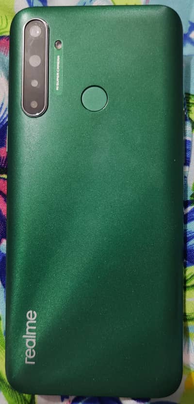 Realme 5i