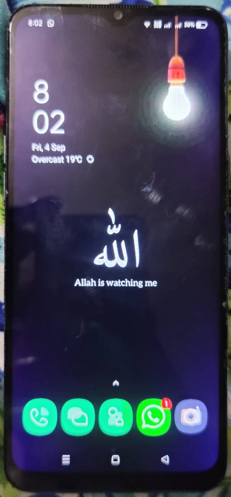 Realme 5i 1