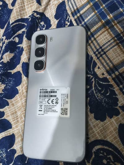 Infinix Hot 6 Pro