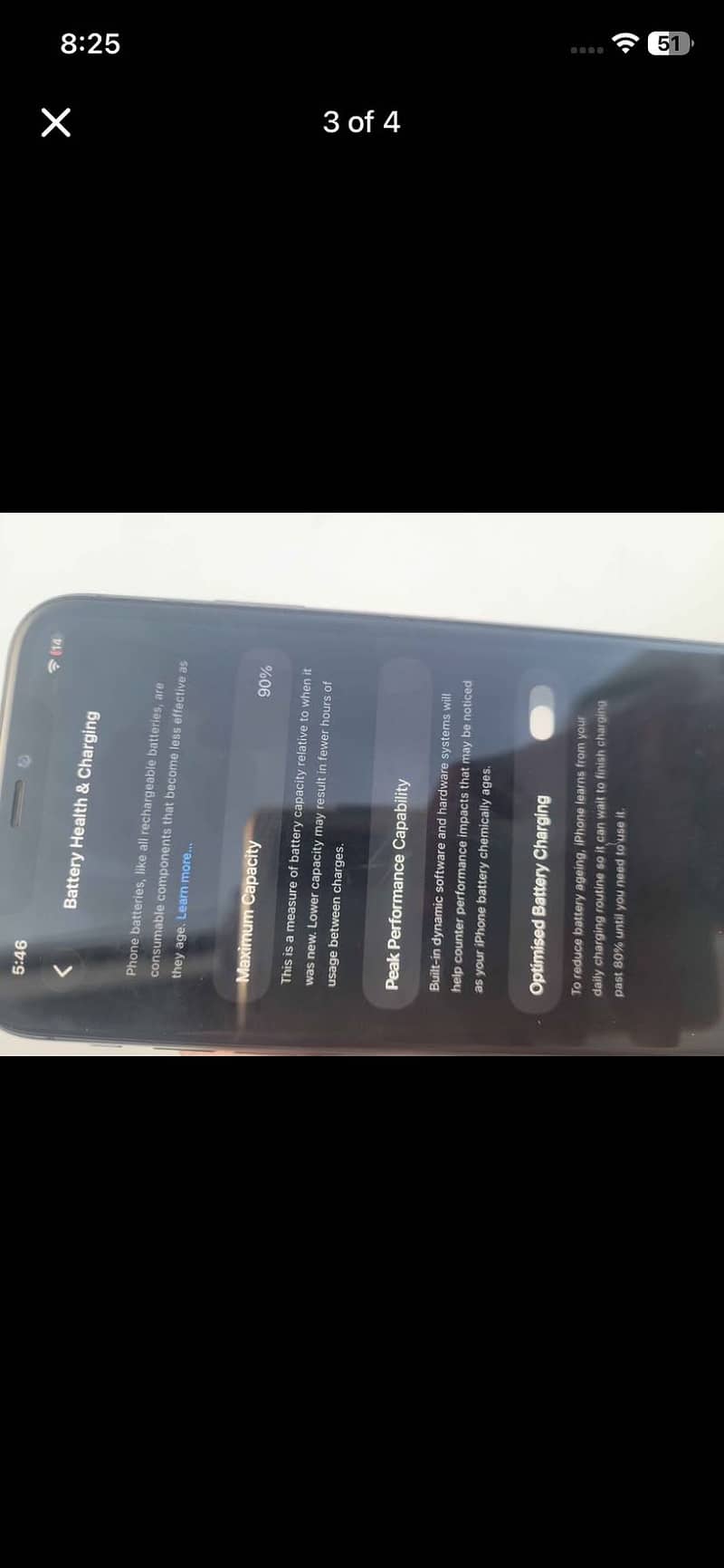 Apple iPhone 11 3