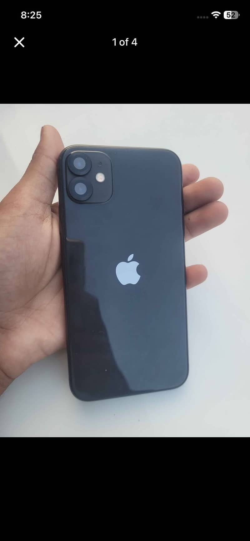 Apple iPhone 11 4