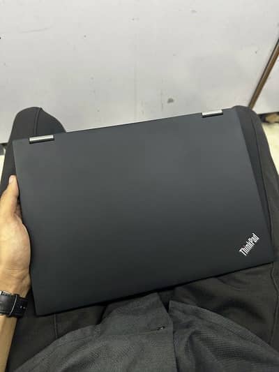 Lenovo ThinkPad X380 Yoga | 360 Folding Laptop | Touch Screen