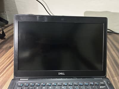 Dell Latitude 5290 | Core i5 8th Gen | 8GB RAM |Windows 11 Pro