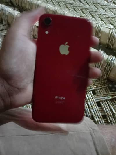 Apple iPhone XR