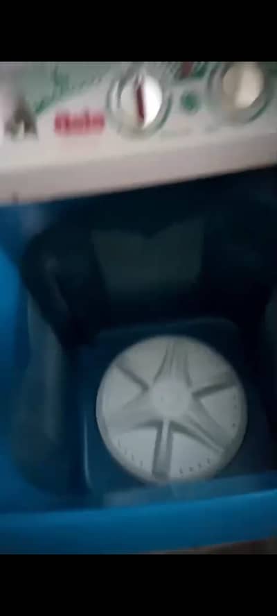Good condition Washing machine