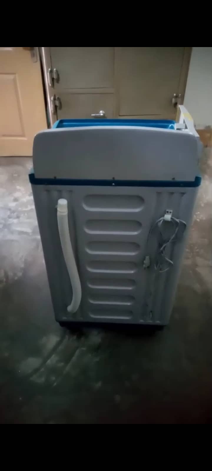 Good condition Washing machine 1