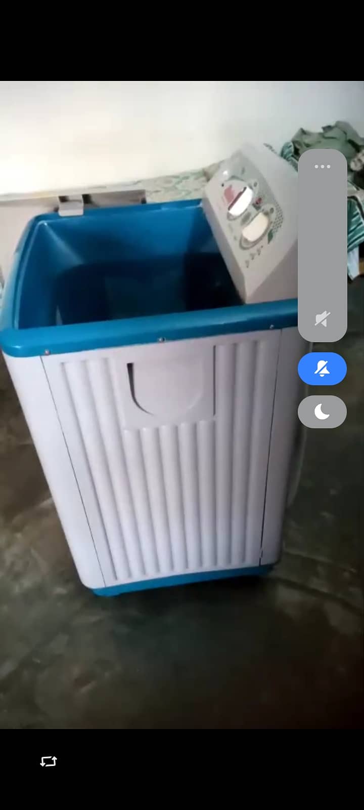 Good condition Washing machine 2